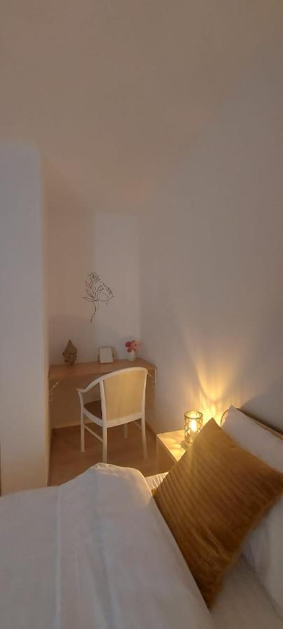 Vania Studio Lejlighed Sibiu Eksteriør billede